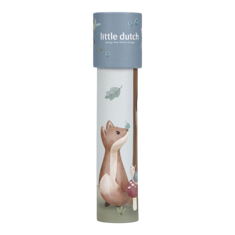 Little Dutch Forest Friends caleidoscopio bimbi colorato