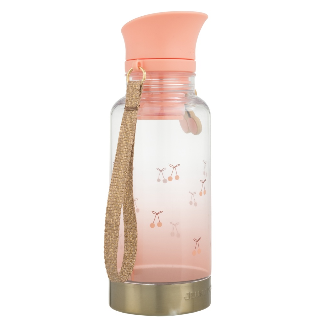 Jeune Premier Cherry Borraccia Tritan senza BPA