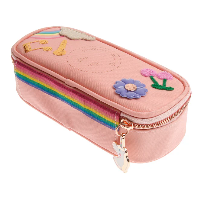 Jeune Premier Lady Gadget astuccio scuola 22 cm idrorepellente
