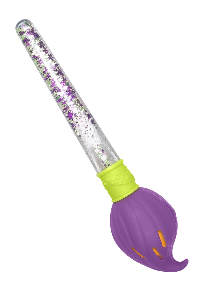 Zimpli Baff Bombz Magic Brush set bagnetto 4 bombe sensoriale