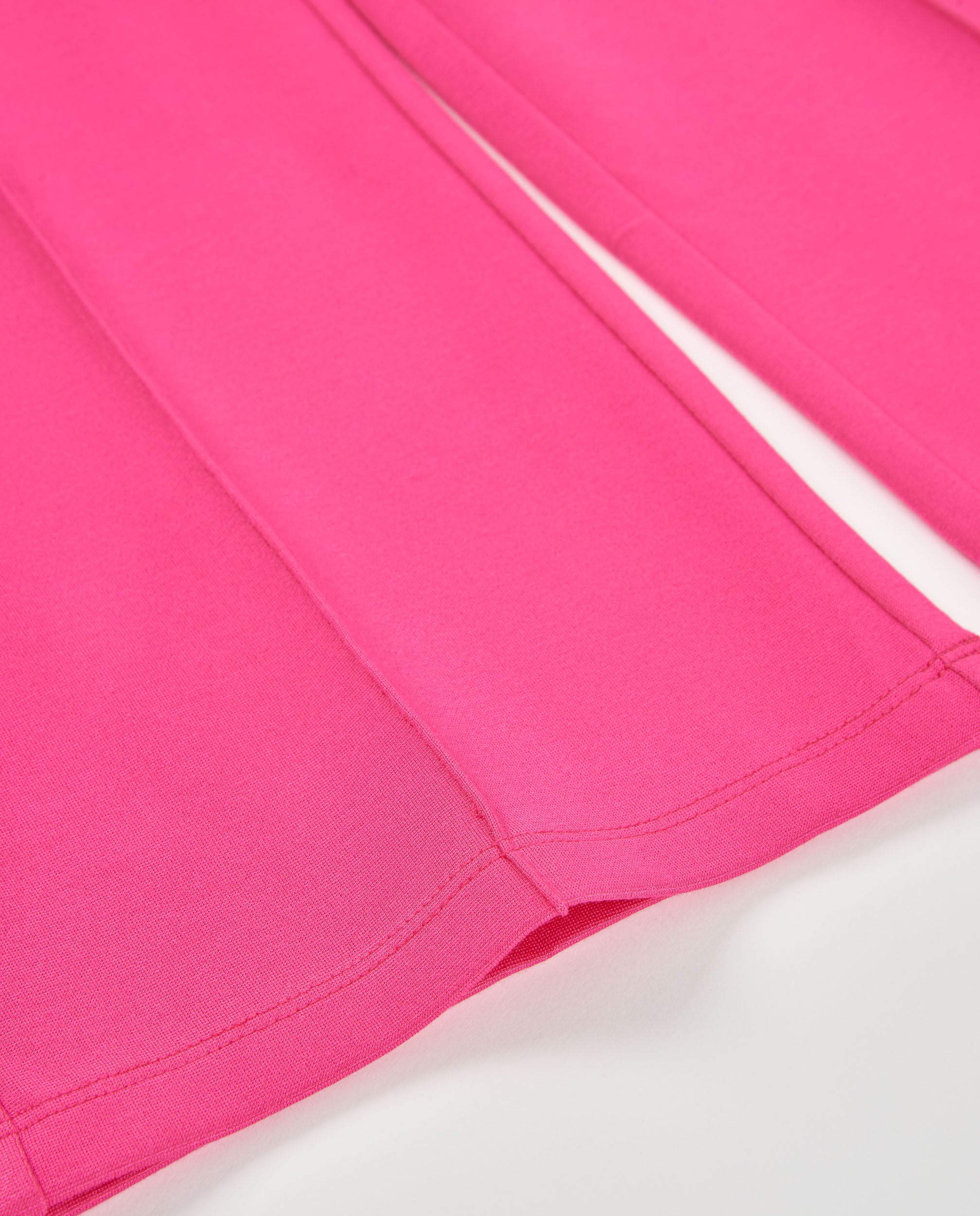 Tuc Tuc pantalone bambina fucsia cuciture