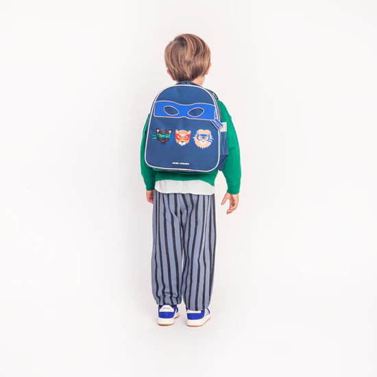 Jeune Premier Ralphie Supercats zaino asilo 10 L