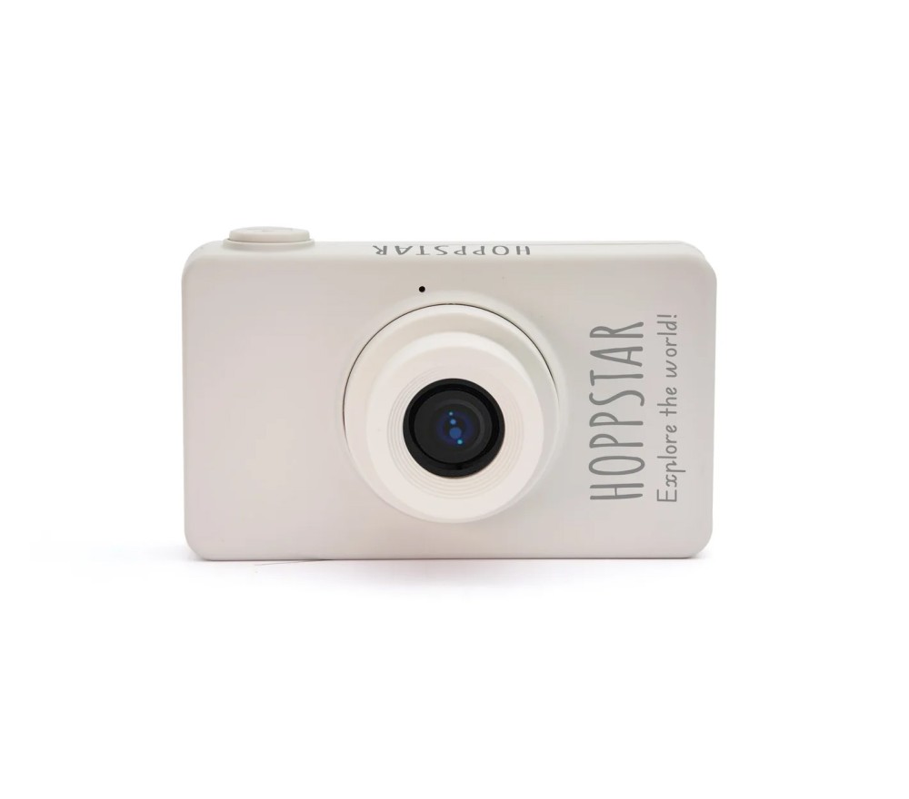Hoppstar Rookie macchina fotografica bambini blu digitale