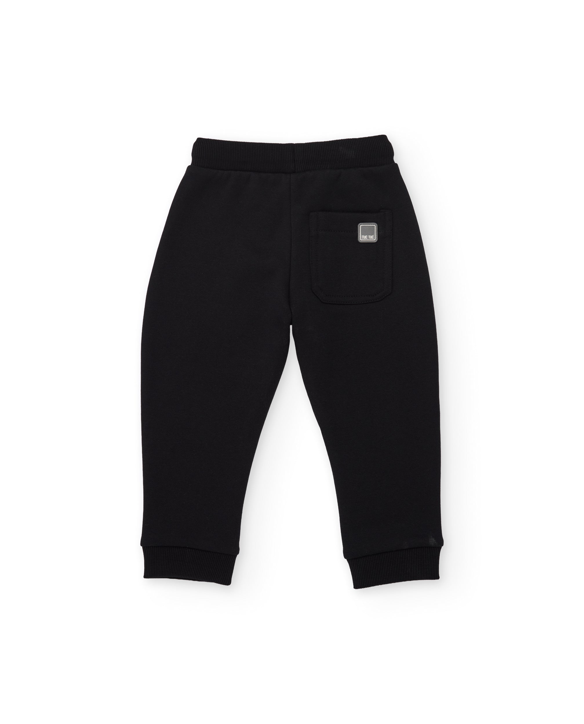 Tuc Tuc tuta bambino verde maglia e pantaloni
