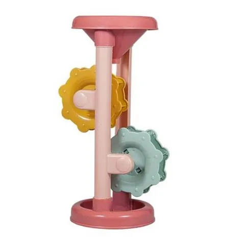 Little Dutch Ocean Dreams mulinello sabbia rosa 31 cm