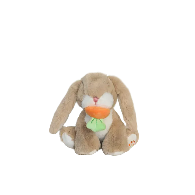 OlliElla Binky Bunny Hop pupazzo coniglio 23 cm