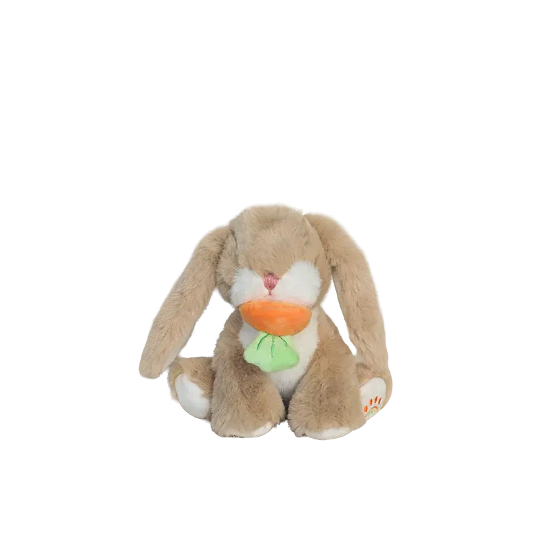OlliElla Binky Bunny Hop pupazzo coniglio 23 cm