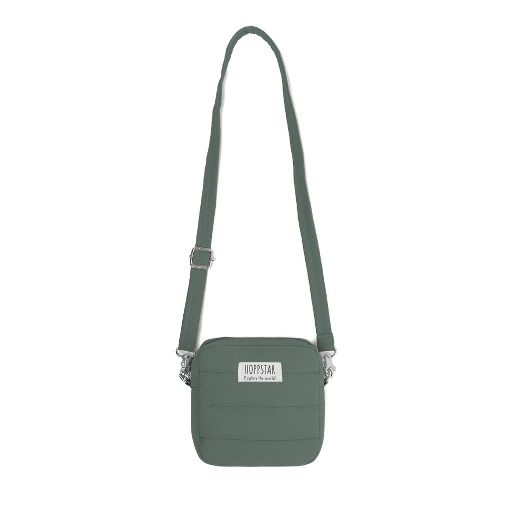 Hoppstar Artist Laurel borsa custodia fotocamera nylon