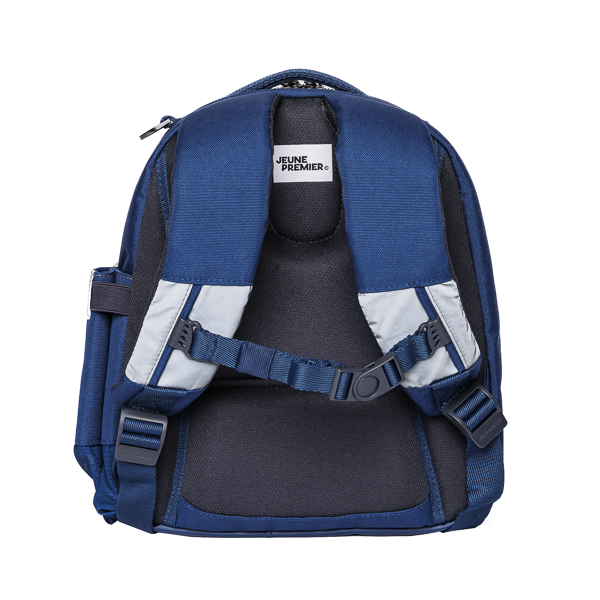 Jeune Premier Ralphie Supercats zaino asilo 10 L