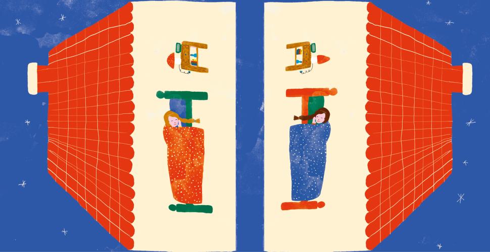 Topipittori Poesie Notturne Libro Bambini 64 Pagine