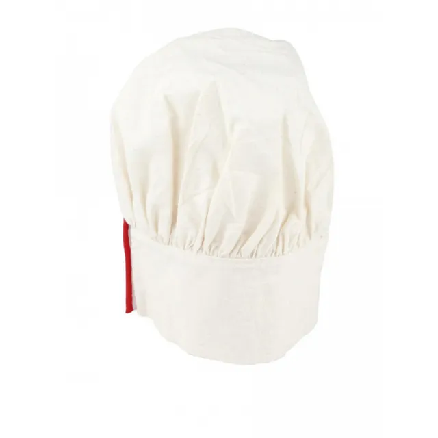 Egmont Toys cappello da cuoco cotone 25x25 bambino