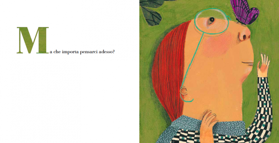 Topipittori Che cos’è un bambino? libro rigido da 5 anni