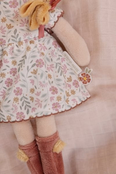 Little Dutch Julia Bambola Morbida 35 cm