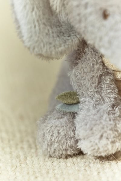 Little Dutch Peluche Elefante Safari Friends Morbido