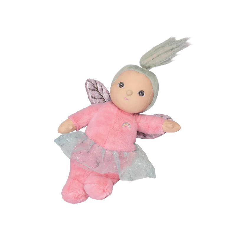 OlliElla Dinky Dinkums Fifi Fairy bambola 22 cm edizione limitata