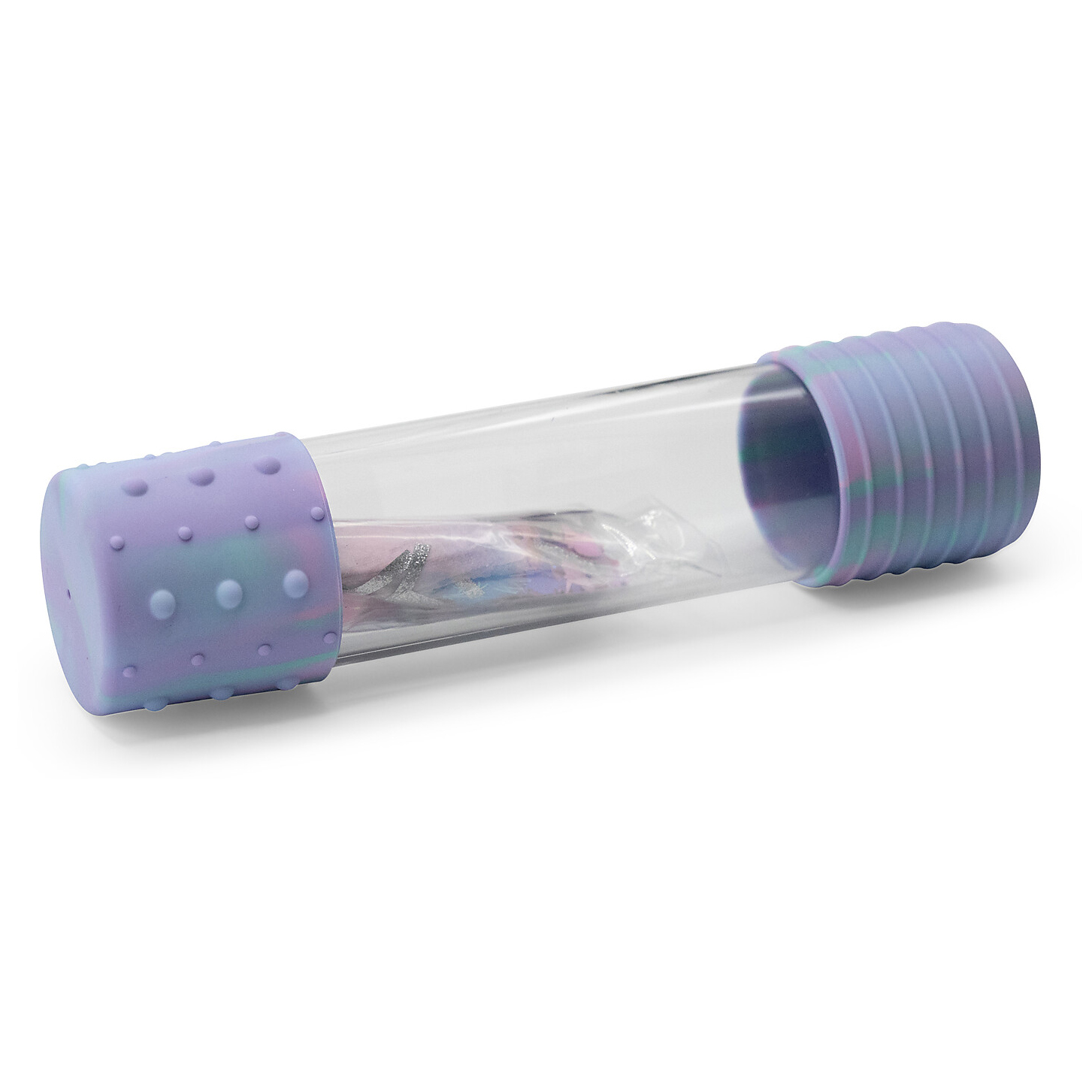 Jellystone Calm Down Bottle bottiglia sensoriale Unicorno
