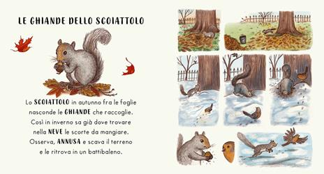 Giunti Piano Piano al Parco Libro Cartonato Rime