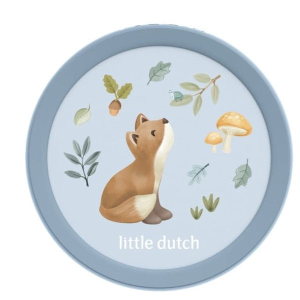 Little Dutch Forest Friends Portafrutta 300 ml Ermetico