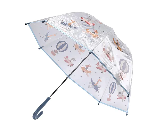 Babyhood ombrello bambino aerei manuale