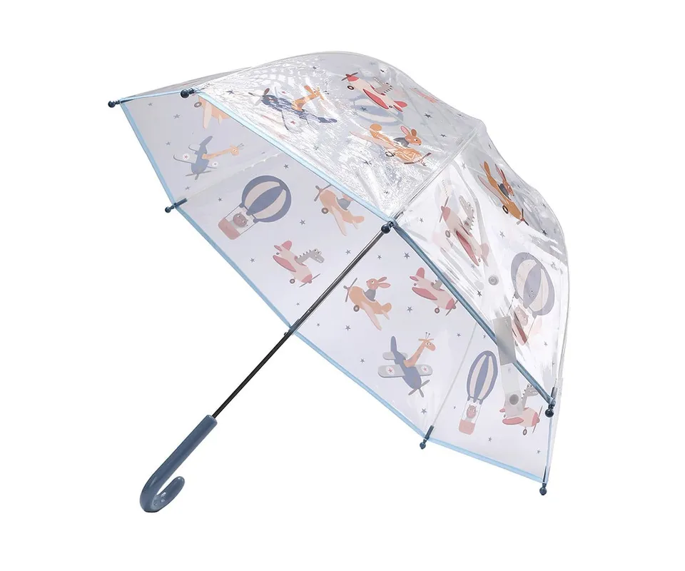 Babyhood ombrello bambino aerei manuale