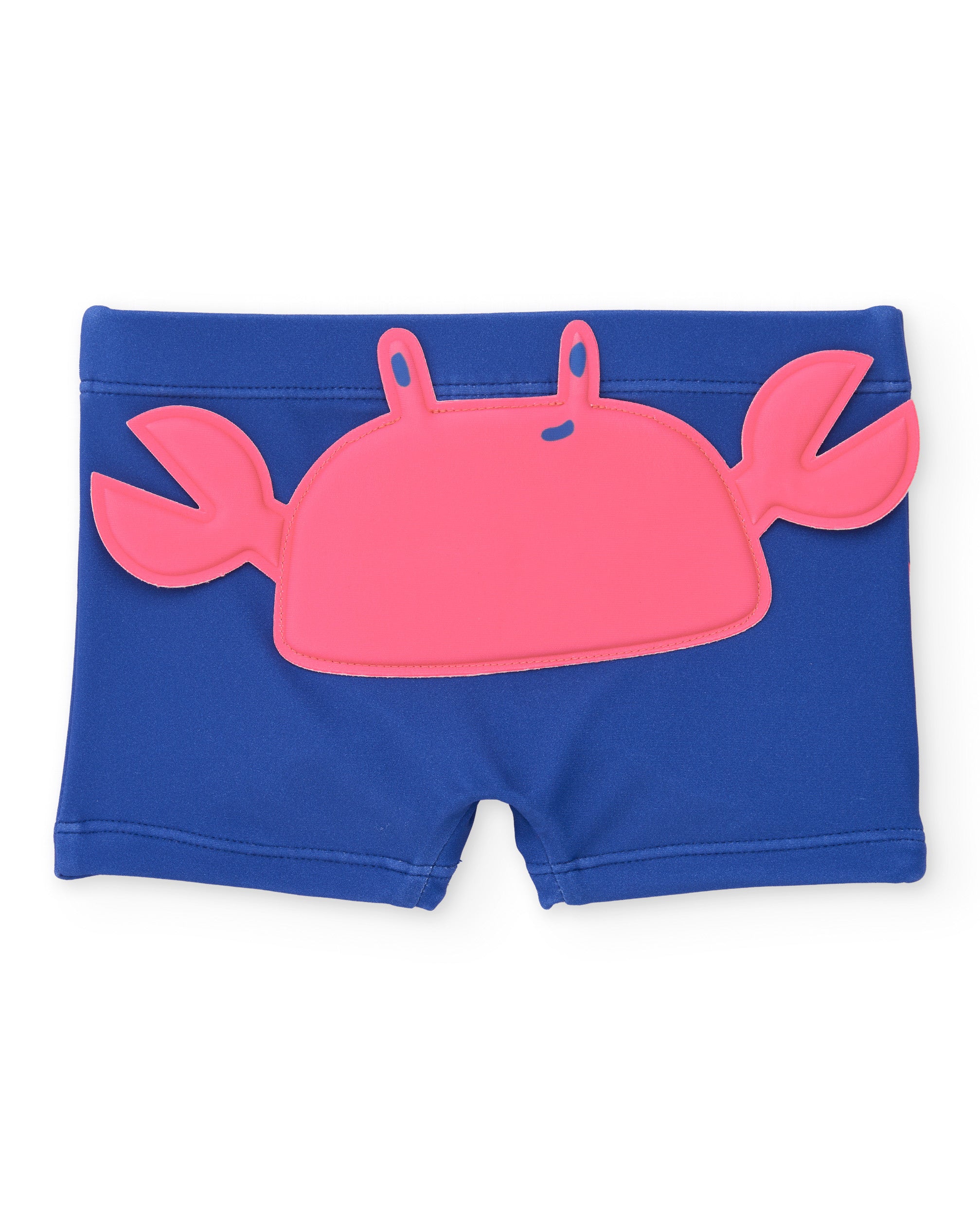 Tuc Tuc Costume Boxer Bimbo Blu Mare Elasticizzato