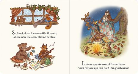 Emme Edizioni Casa Dolce Casa Libro Cartonato 100 Sorprese
