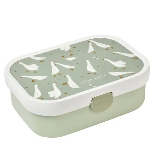 Little Dutch Goose porta merenda lunch box oche