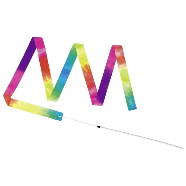 Goki Nastro Arcobaleno Ginnastica 200 cm
