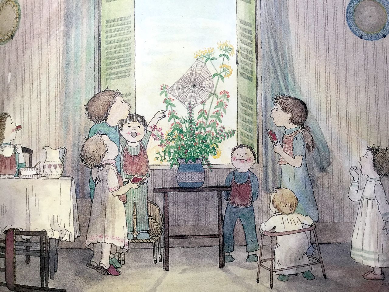 Orecchio Acerbo Amici Ichikawa Libro 32 Pagine 3-6 Anni