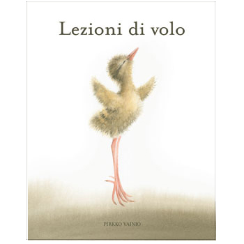 Clavis Lezioni di Volo Libro Illustrato 48 Pagine