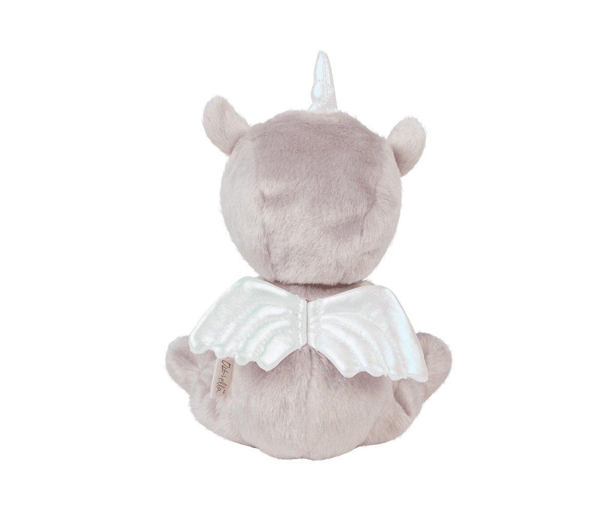 OlliElla Dinky Dinkums Uma Unicorn bambola lilla 22 cm