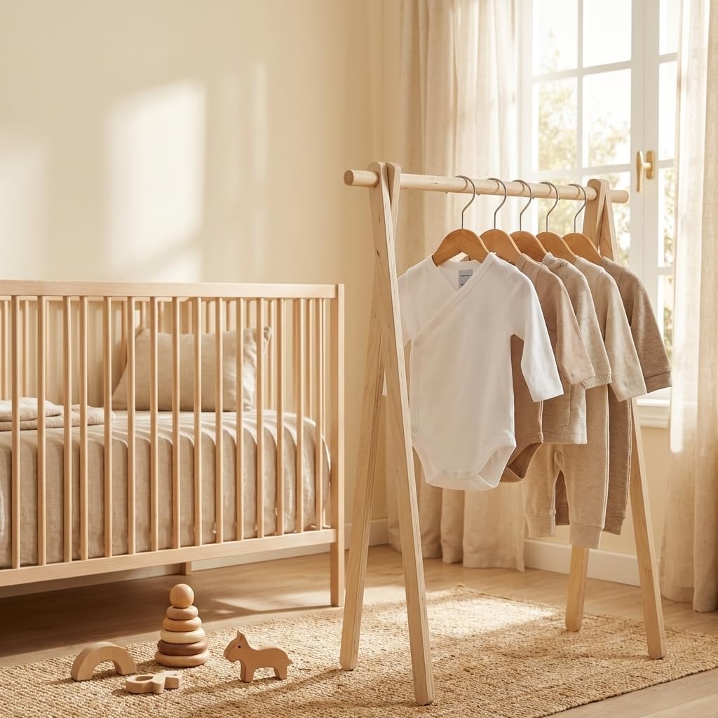Babidu Body 1170 Bambù Maniche Corte Prematuro Bianco