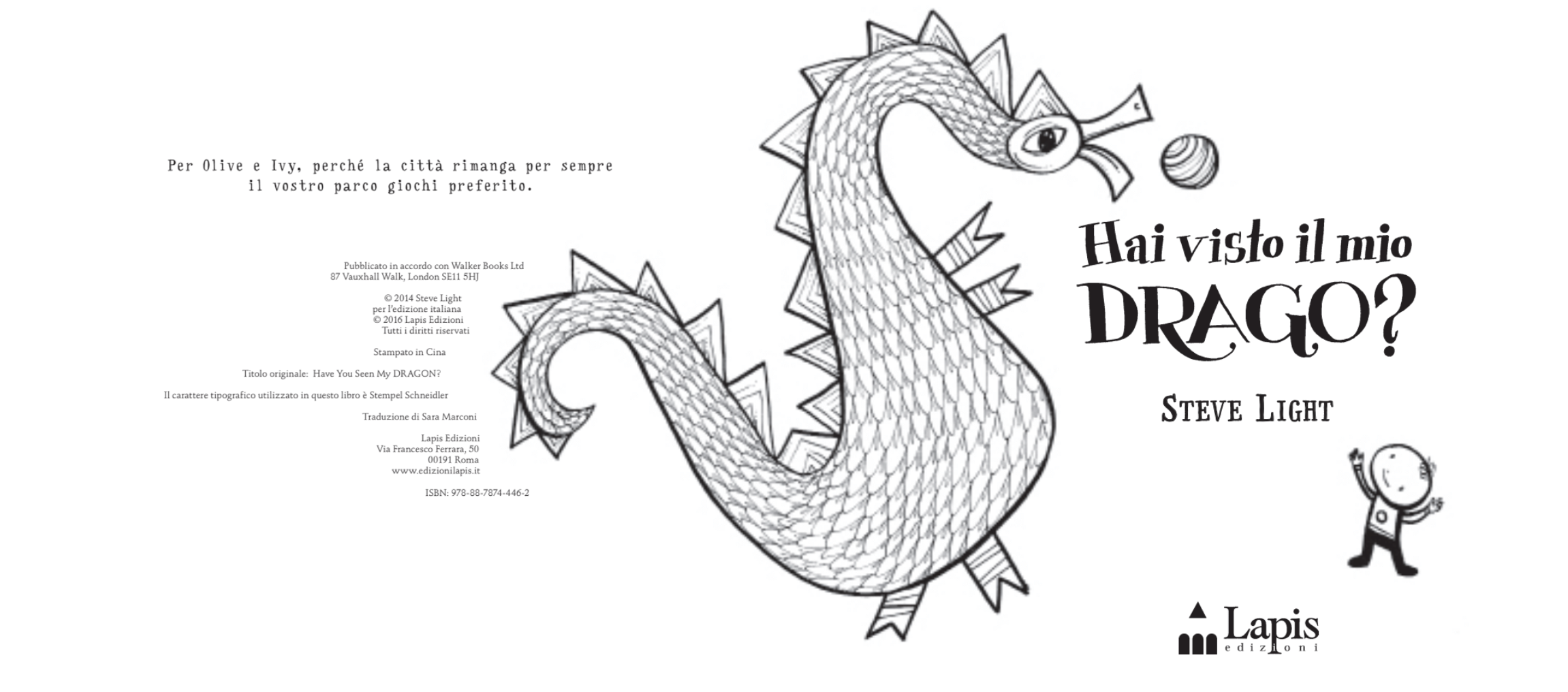 Hai Visto il Drago? Libro Cerca e Trova Castelli