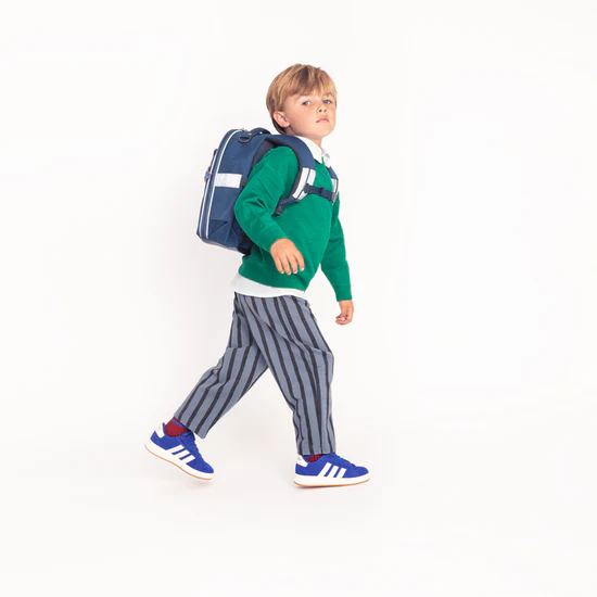 Jeune Premier Ralphie Supercats zaino asilo 10 L