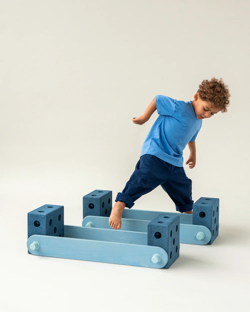 MODU Balance Beams Sky travi equilibrio set 2 pezzi