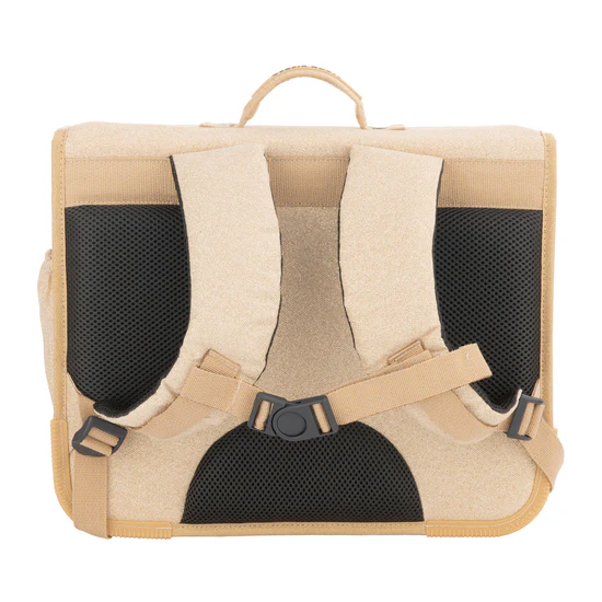 Jack Piers Paris Large Unicorn zaino scuola ergonomico
