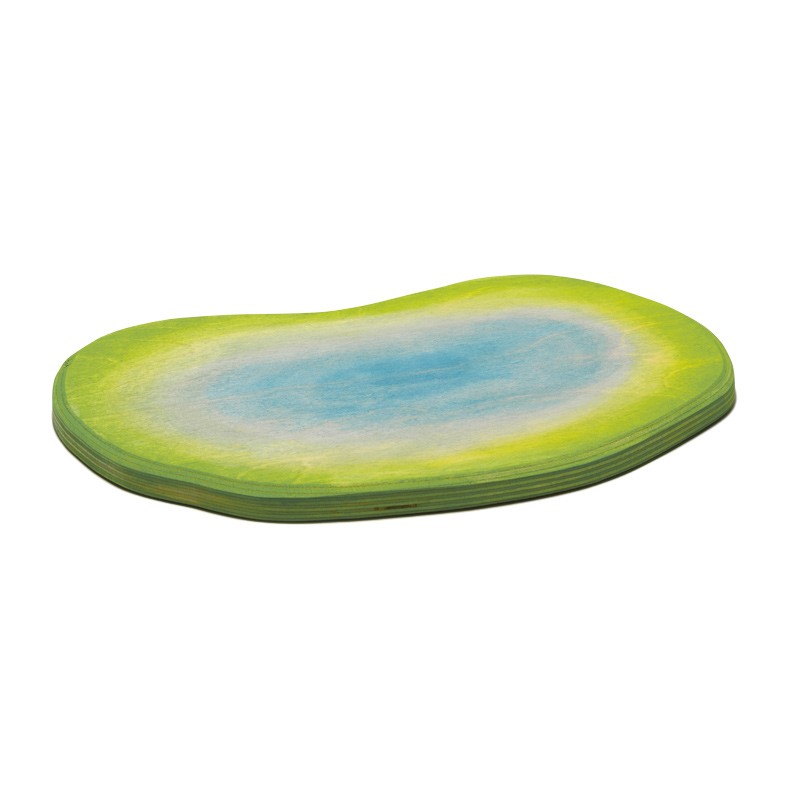 Ostheimer Stagno elemento legno scenario 22x30 cm