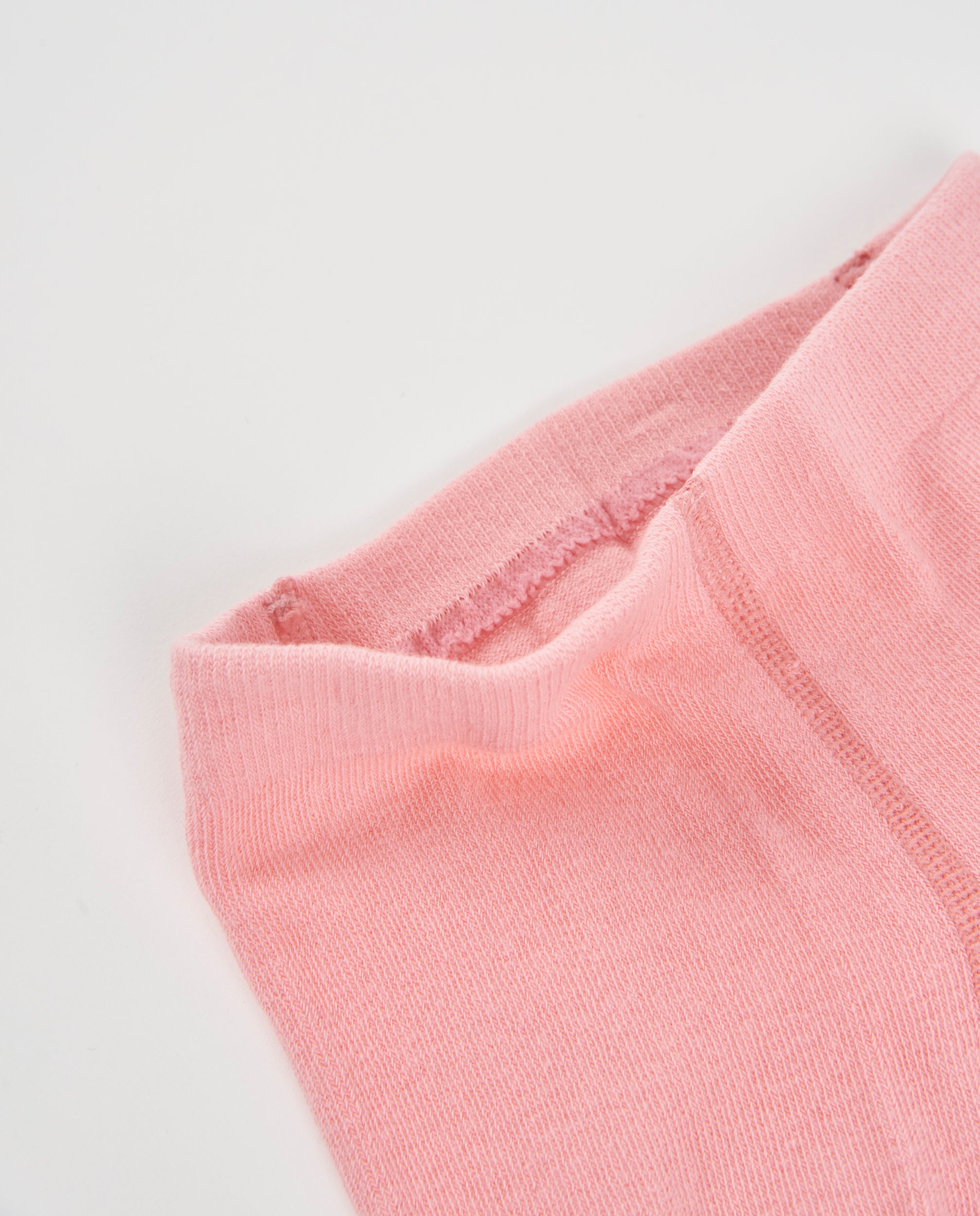 Tuc tuc Sweet Teddy Bear collant neonata rosa orso