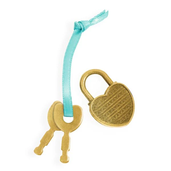Djeco Tinyly Minico diario segreto con lucchetto