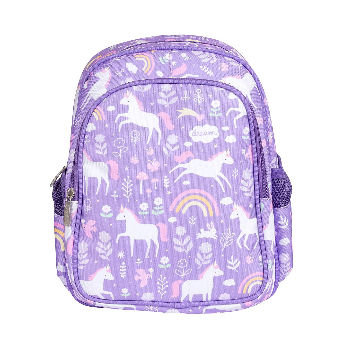 A Little Lovely Company Unicorn Dream zaino termico 13 L