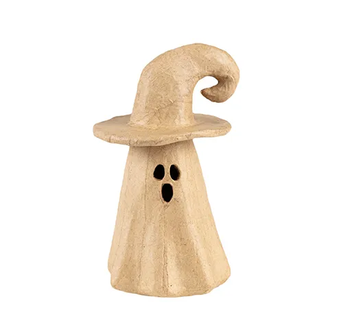Décopatch Mini Fantasma cartapesta da decorare