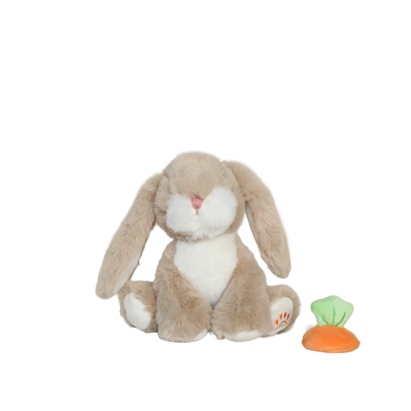OlliElla Binky Bunny Hop pupazzo coniglio 23 cm