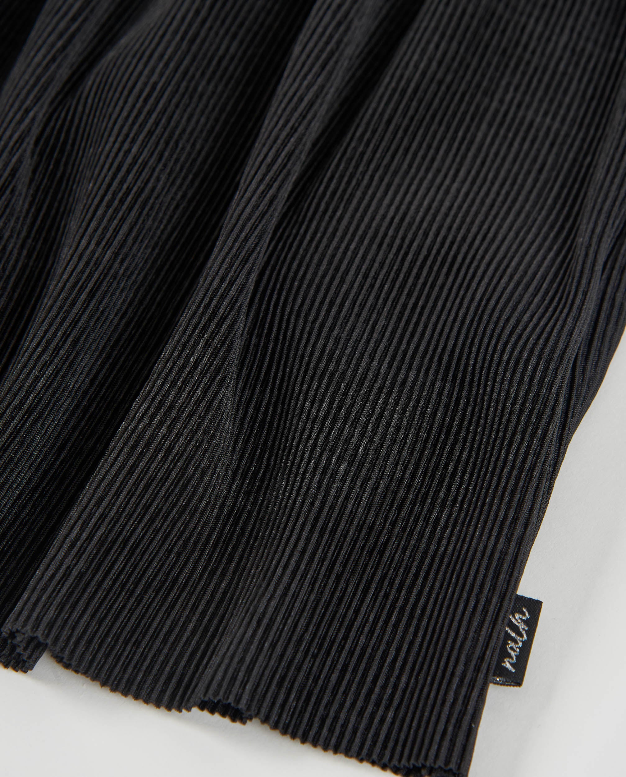 Tuc Tuc vestito bimba nero con strass Forever