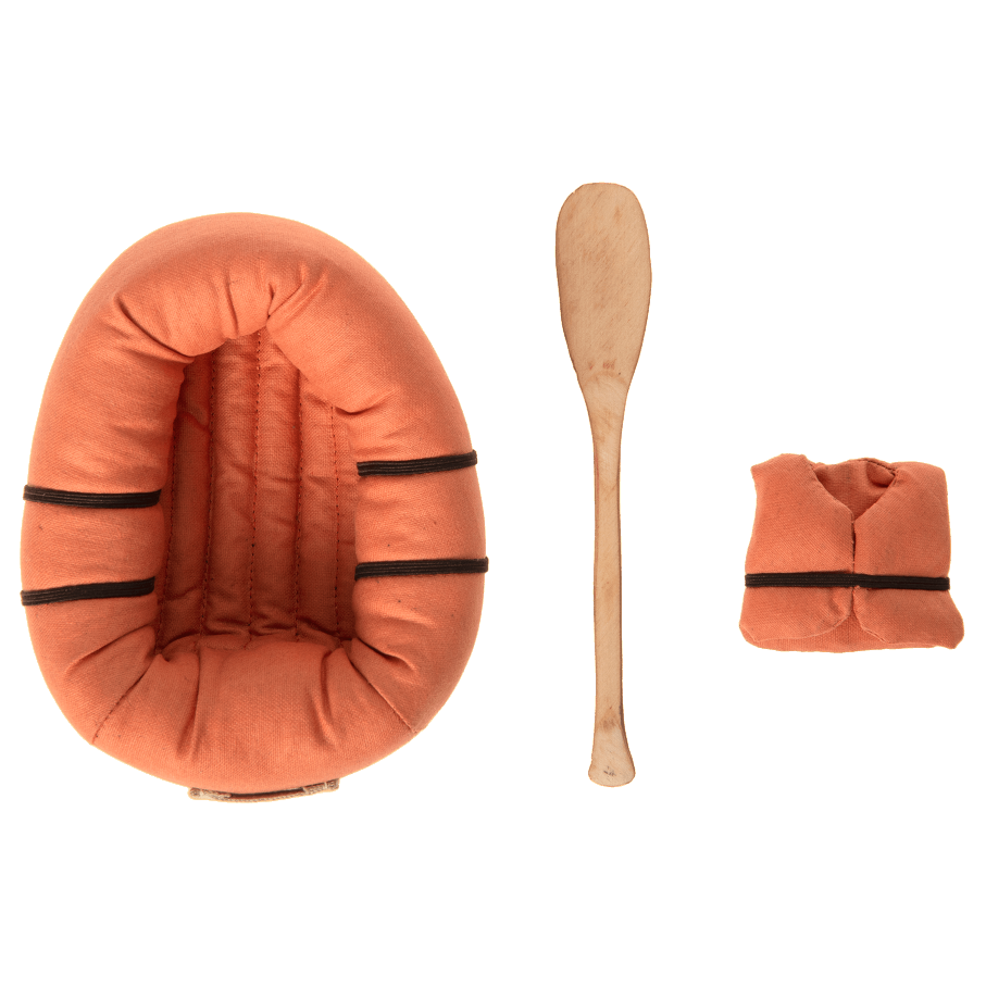Maileg Gommone Mare accessorio in tessuto 12,5 cm