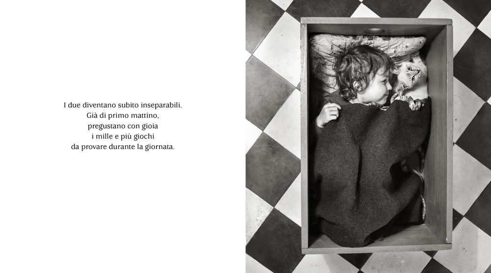 Terre di Mezzo La litigata libro bambini 76 pagine 3-6 anni