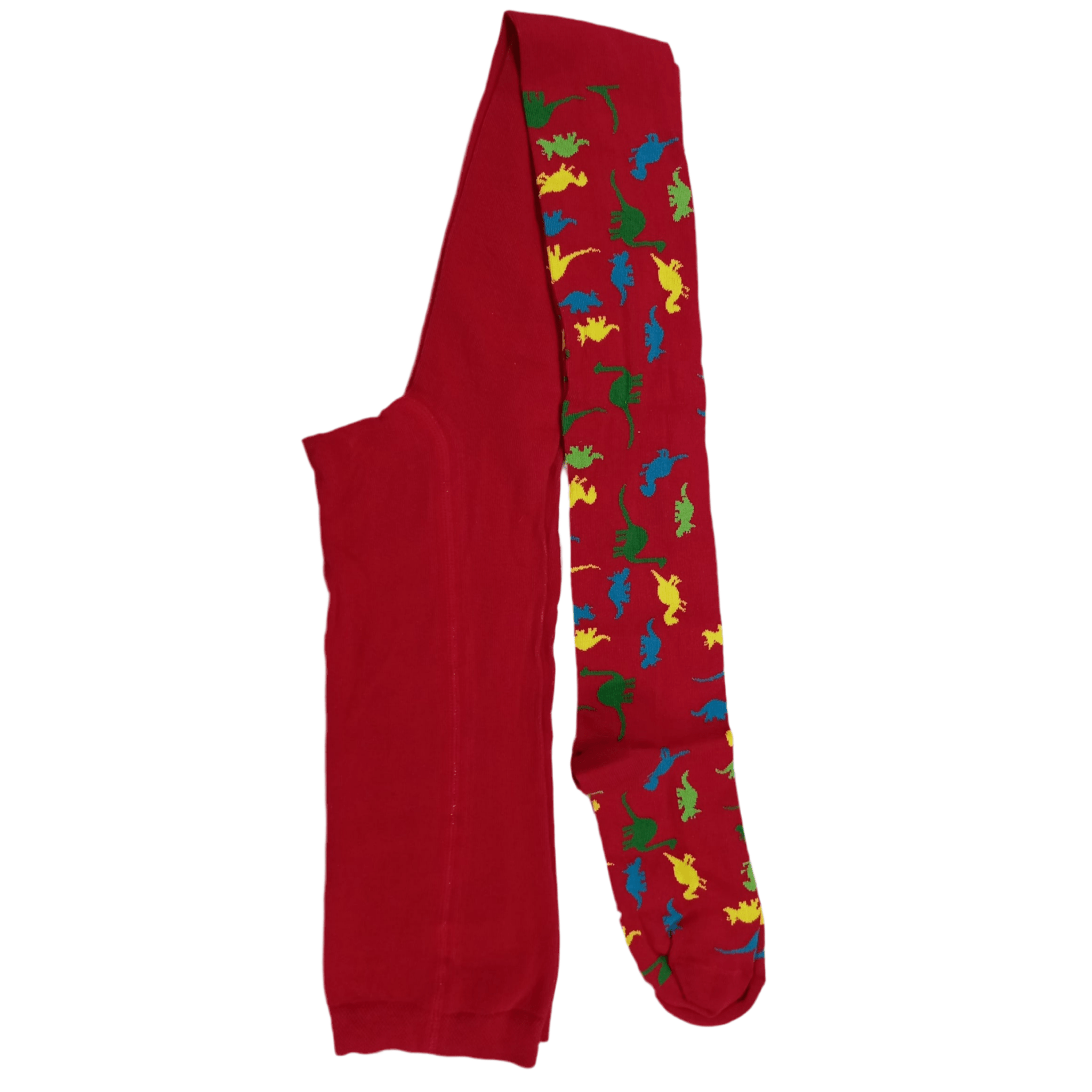 Slugs & Snails Dino collant adulto dinosauri M-L