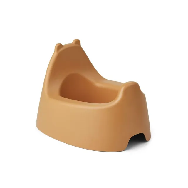 Liewood Jonathan vasino bimbi mustard ecologico