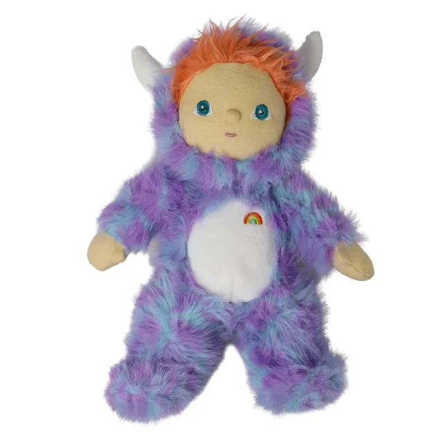 Olli Ella Dinky Dinkums Miles Monster bambola 22 cm peluche