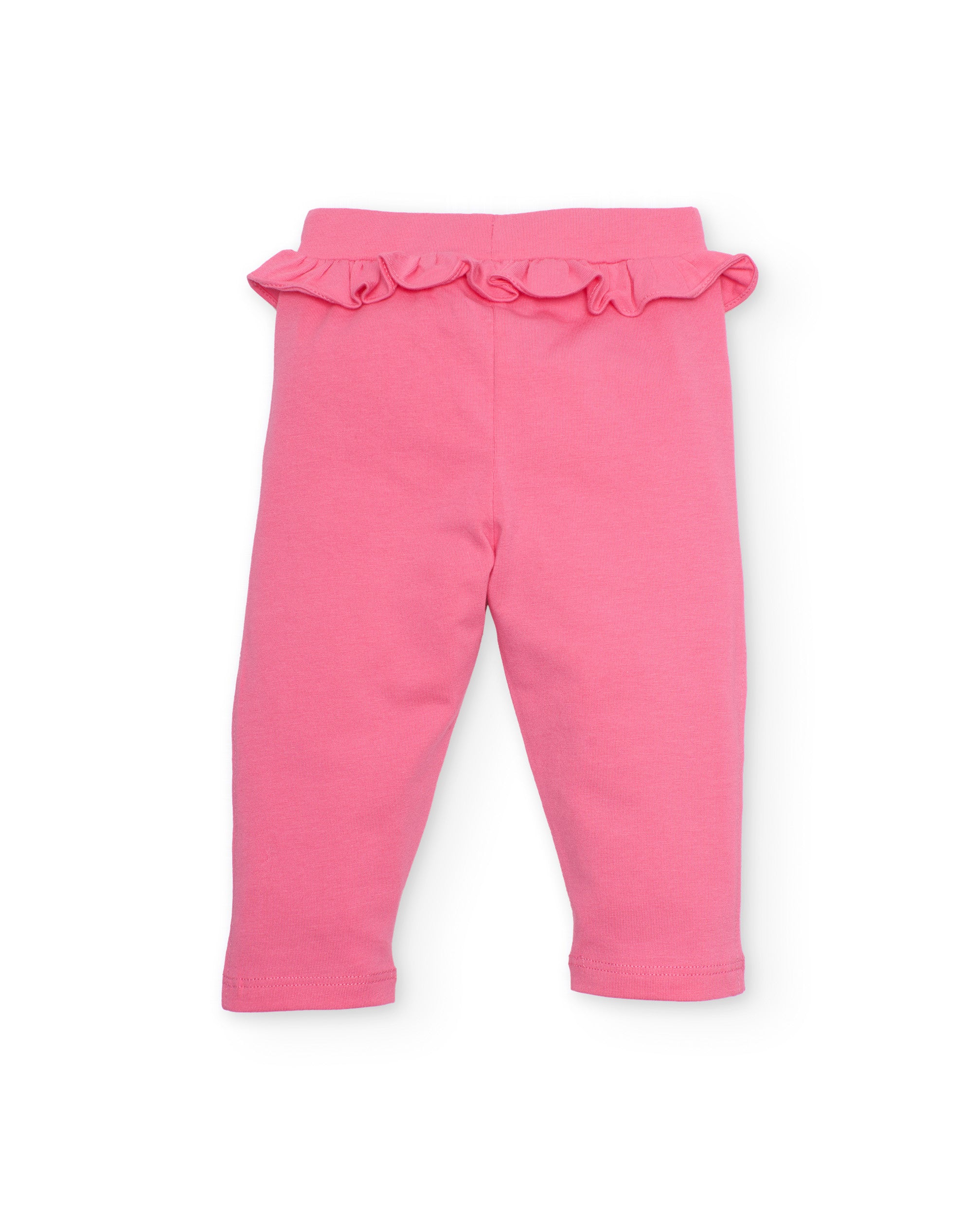 Tuc Tuc completo 3 pezzi neonata rosa cuori gelato