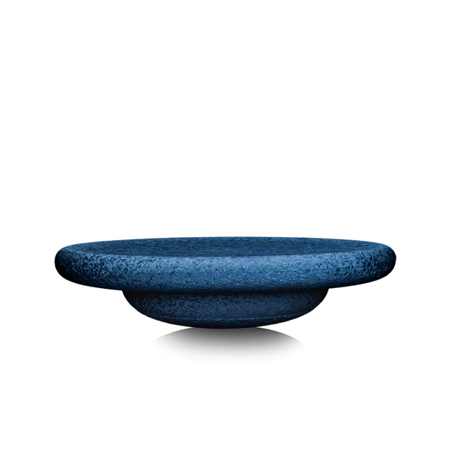 Stapelstein Board tavola equilibrio dark blue
